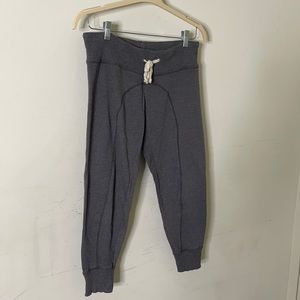 Alternative Apparel Joggers